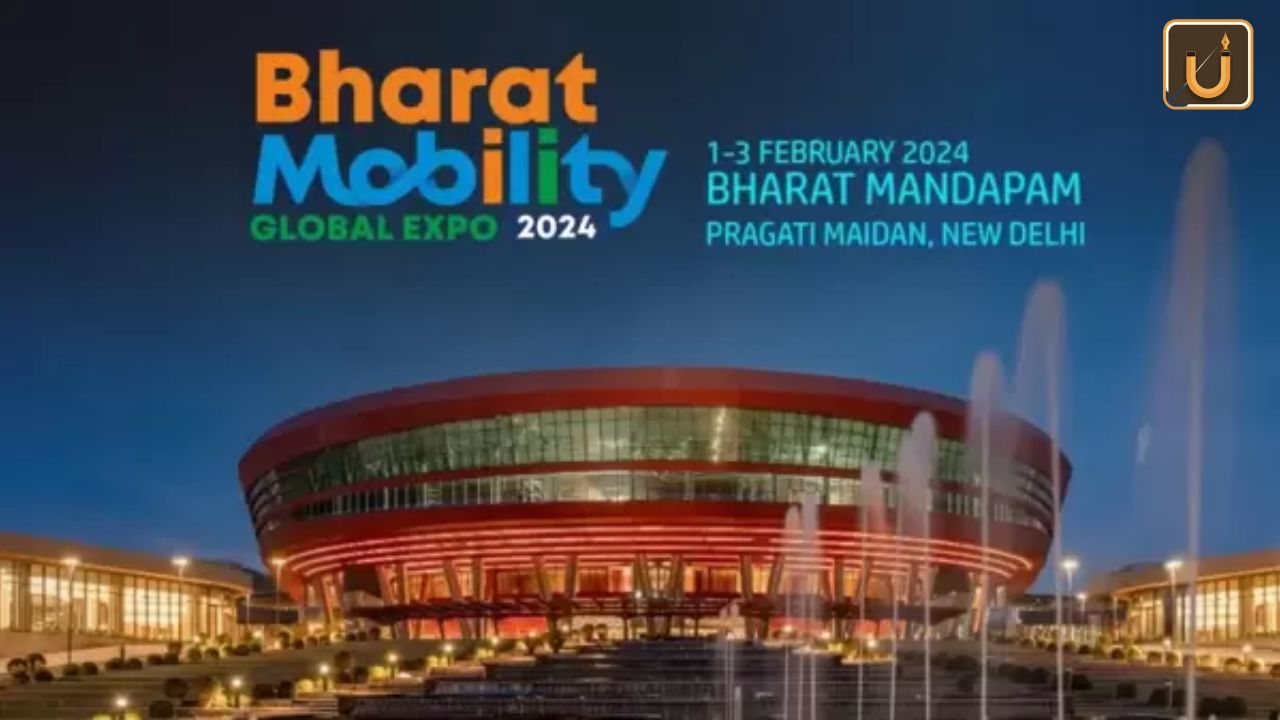 Usthadian Academy / PM Narendra Modi To Inaugurate Bharat Mobility Global Expo, Showcasing India’s Rise In Global Mobility